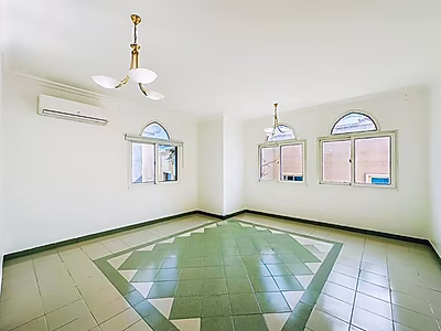 Sophisticated 4+BR with Modern Amenities | Waab