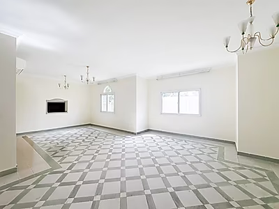 Sophisticated 4+BR with Modern Amenities | Waab