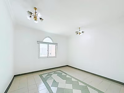 Sophisticated 4+BR with Modern Amenities | Waab