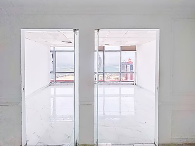 Premium Office 175 Sqm Lusail Marina