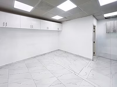 Premium Office 175 Sqm Lusail Marina