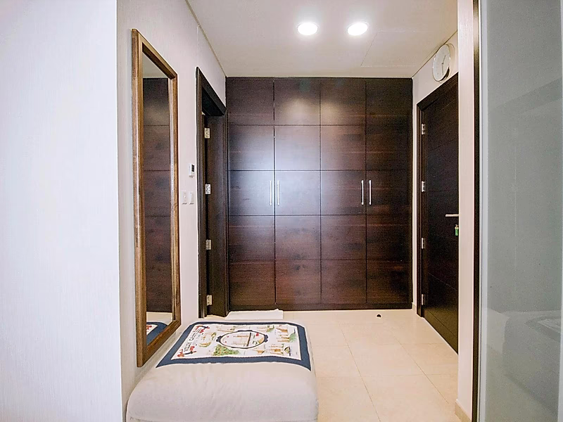 LUXURY 1-BR APARTMENT WITH PANORAMIC VIEWS | VIVA BAHRIYA - Photo 3