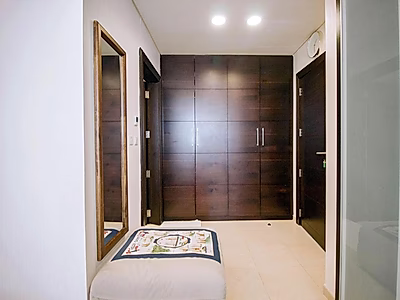 LUXURY 1-BR APARTMENT WITH PANORAMIC VIEWS | VIVA BAHRIYA
