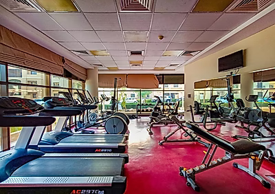GREAT DEAL | TITLED 1-BHK WITH BALCONY IN FOX HILLS