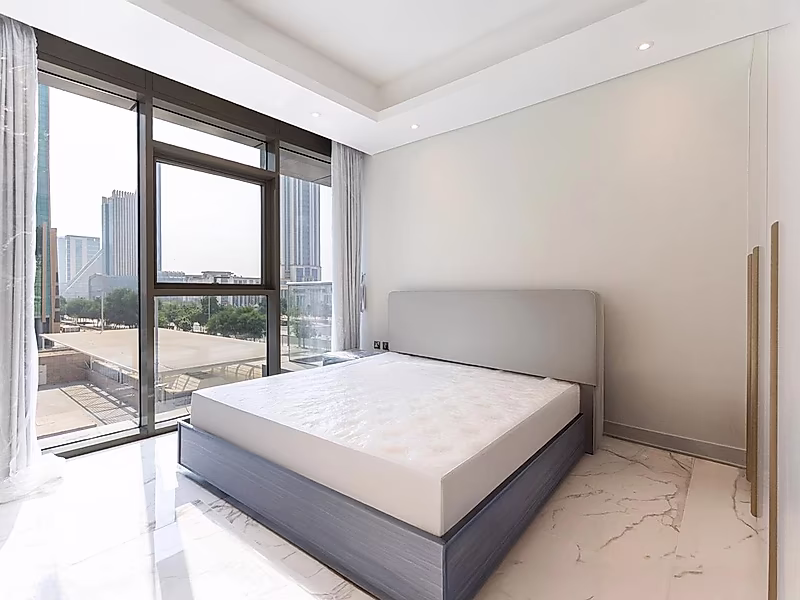 Stunning 2BR Apartment for Rent | Lusail Marina District - Photo 5