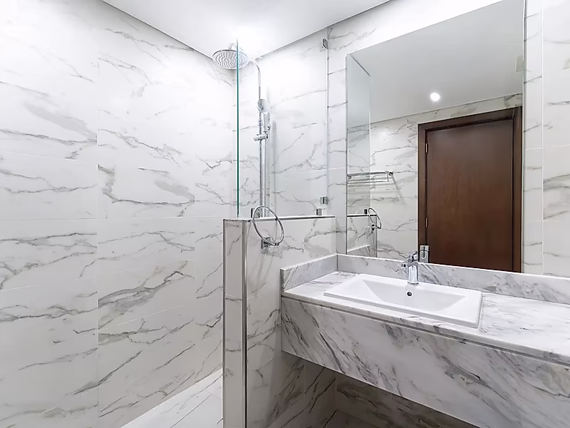 Stunning 2BR Apartment for Rent | Lusail Marina District - Photo 6