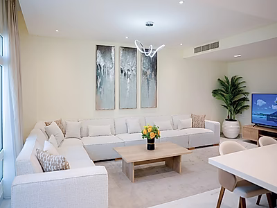 Brand New Apartments | Giardino Village