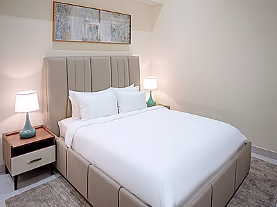 Brand New Apartments | Giardino Village