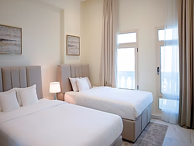 Brand New Apartments | Giardino Village