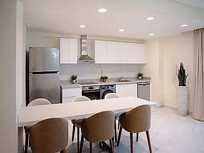 Brand New Apartments | Giardino Village