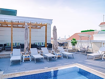 Brand New Apartments | Giardino Village