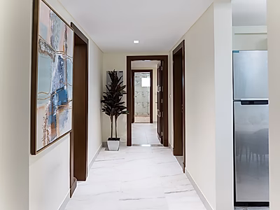 Brand New Apartments | Giardino Village
