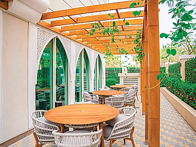 Brand New Apartments | Giardino Village