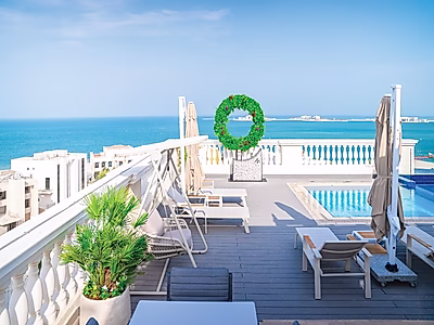 Brand New Apartments | Giardino Village