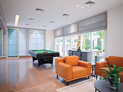 Brand New Apartments | Giardino Village