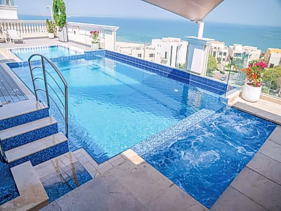 Brand New Apartments | Giardino Village