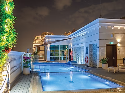 Brand New Apartments | Giardino Village