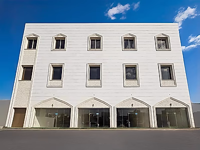 3 Units Retail Shops for Rent in Nuaija Main Road