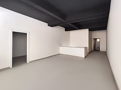 3 Units Retail Shops for Rent in Nuaija Main Road