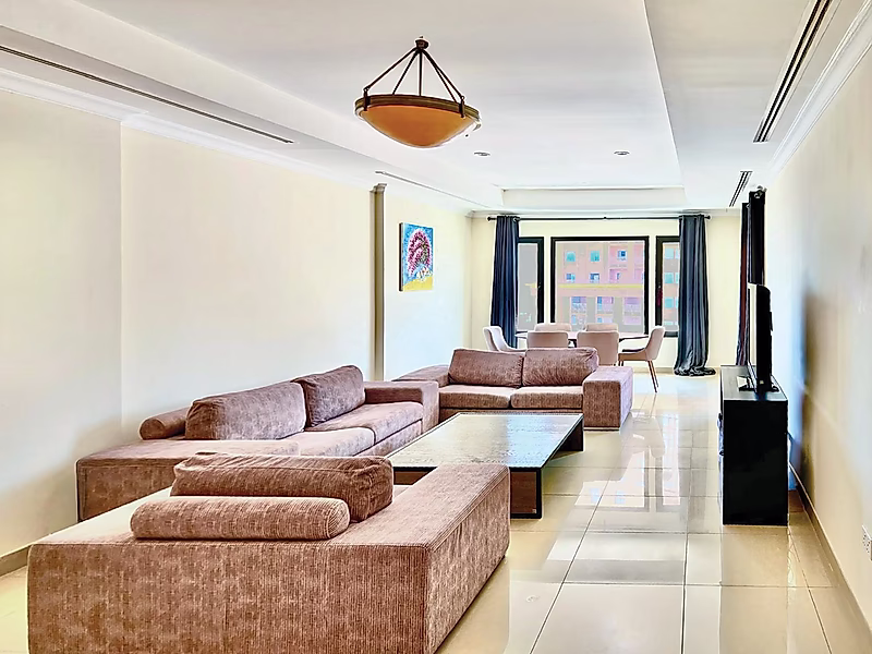 BEST DEAL | 2-BEDROOM APARTMENT - Photo 1