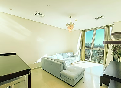 Freehold Opportunity: Fully Furnished 1BR in Legtaifiya with Ready Title Deed