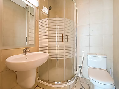 Freehold Opportunity: Fully Furnished 1BR in Legtaifiya with Ready Title Deed