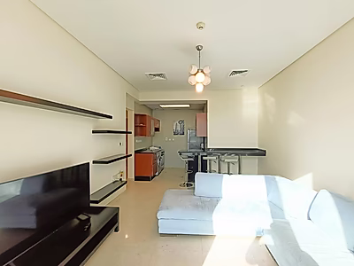 Freehold Opportunity: Fully Furnished 1BR in Legtaifiya with Ready Title Deed