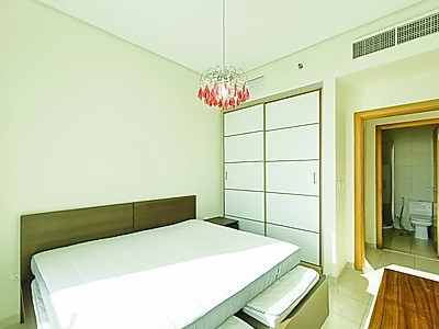 Freehold Opportunity: Fully Furnished 1BR in Legtaifiya with Ready Title Deed