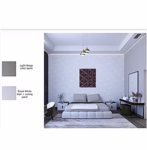 Elegant 5BR+ Standalone Villa | Ideal Modern Lifestyle
