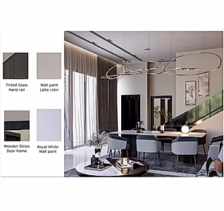 Elegant 5BR+ Standalone Villa | Ideal Modern Lifestyle