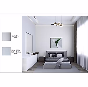 Elegant 5BR+ Standalone Villa | Ideal Modern Lifestyle