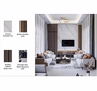 Elegant 5BR+ Standalone Villa | Ideal Modern Lifestyle