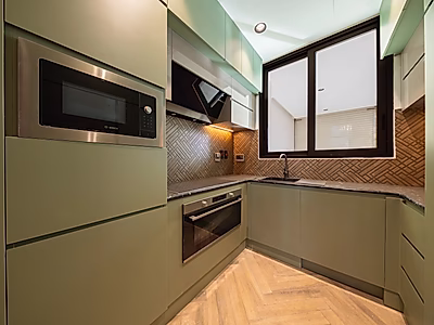 Modern Villa | 5+Maid+Driver+ Storage | Fully Furnished | Title Deed