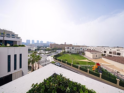 Modern Villa | 5+Maid+Driver+ Storage | Fully Furnished | Title Deed