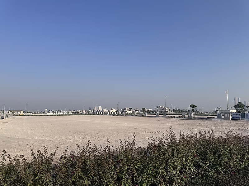 PRIME FREEHOLD PLOT | Build Your Luxury Villa in Huzoom, Lusail - Photo 7