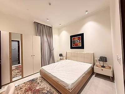 Stunning Luxury Living | 2 Bedrooms | Balcony