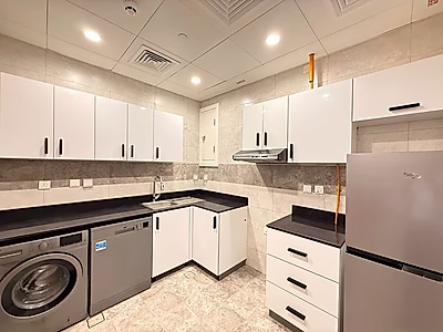 Stunning Luxury Living | 2 Bedrooms | Balcony