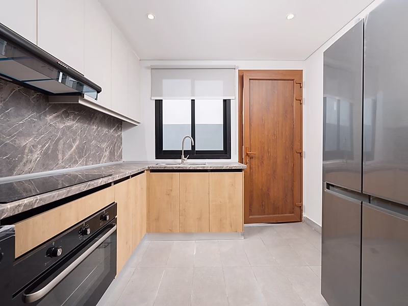 1 MONTH FREE! LUXURY 6-BR VILLA IN SECURE COMPOUND | READY TO MOVE - Photo 6