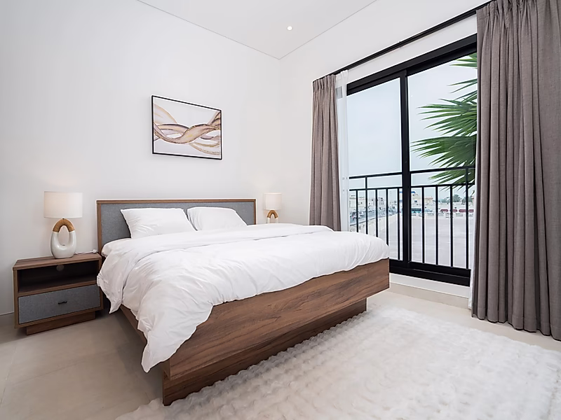 1 MONTH FREE! LUXURY 6-BR VILLA IN SECURE COMPOUND | READY TO MOVE - Photo 7