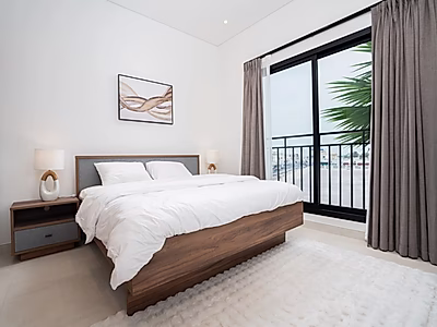 1 MONTH FREE! LUXURY 6-BR VILLA IN SECURE COMPOUND | READY TO MOVE