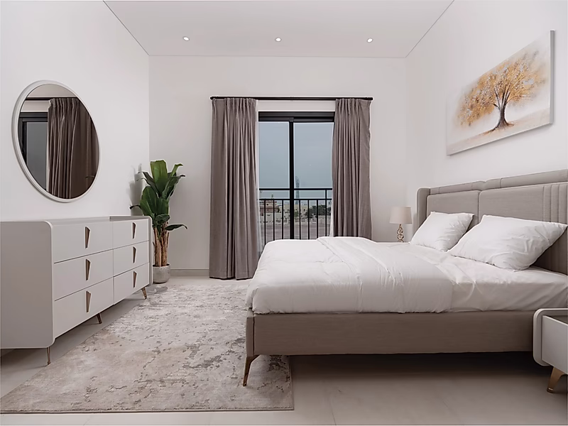 1 MONTH FREE! LUXURY 6-BR VILLA IN SECURE COMPOUND | READY TO MOVE - Photo 8