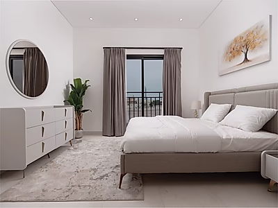 1 MONTH FREE! LUXURY 6-BR VILLA IN SECURE COMPOUND | READY TO MOVE