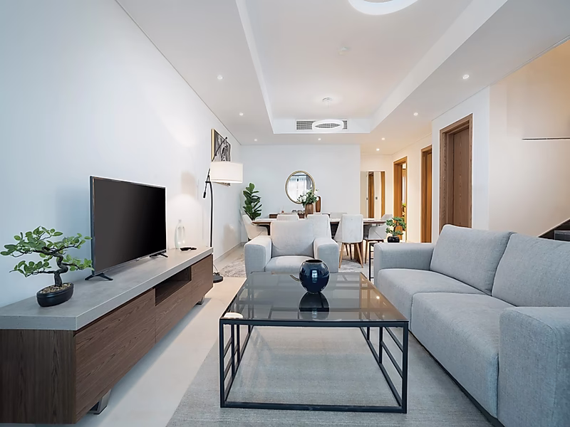 1 MONTH FREE! LUXURY 6-BR VILLA IN SECURE COMPOUND | READY TO MOVE - Photo 10