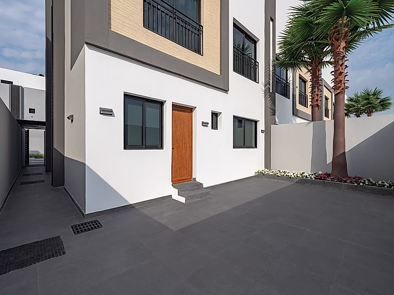1 MONTH FREE! LUXURY 6-BR VILLA IN SECURE COMPOUND | READY TO MOVE - Photo 19