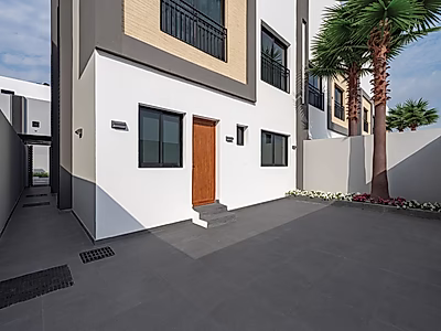 1 MONTH FREE! LUXURY 6-BR VILLA IN SECURE COMPOUND | READY TO MOVE