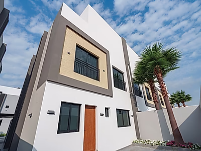 1 MONTH FREE! LUXURY 6-BR VILLA IN SECURE COMPOUND | READY TO MOVE