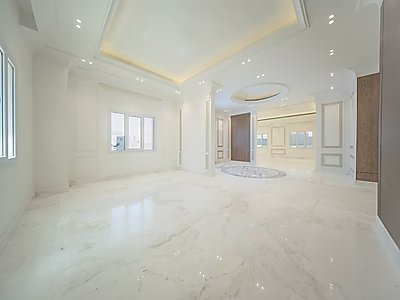 BRAND NEW! LUXURIOUS 7+MAID VILLA WITH POOL | BEST PRICE FOR ELEGANT LIVING IN LUSAIL