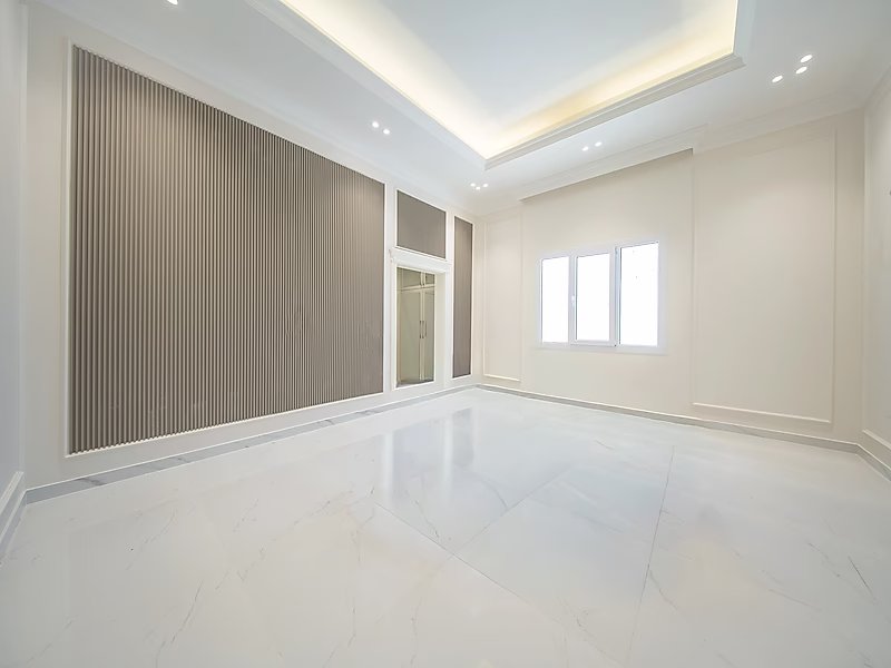 BRAND NEW! LUXURIOUS 7+MAID VILLA WITH POOL | BEST PRICE FOR ELEGANT LIVING IN LUSAIL - Photo 6