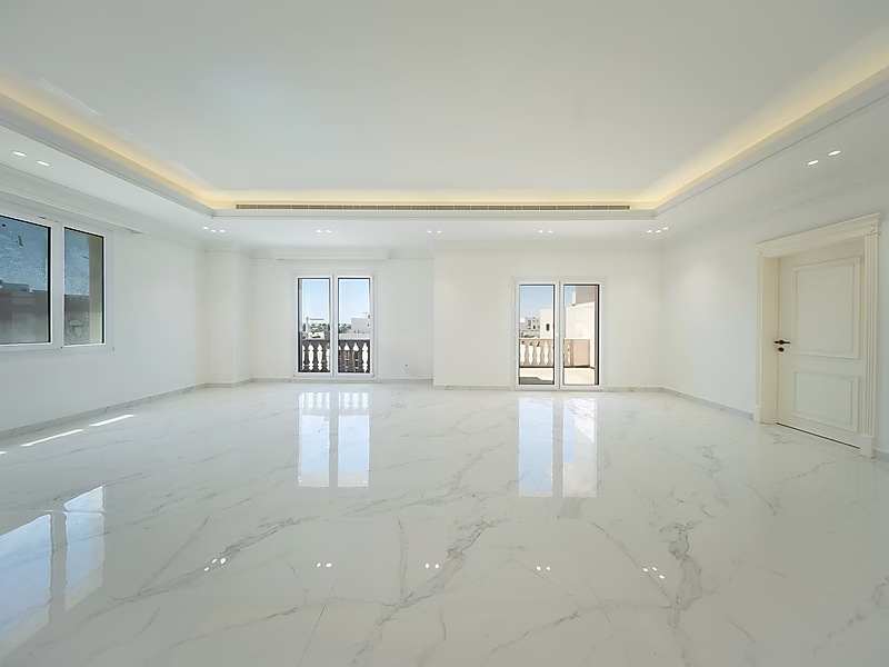 BRAND NEW! LUXURIOUS 7+MAID VILLA WITH POOL | BEST PRICE FOR ELEGANT LIVING IN LUSAIL - Photo 8