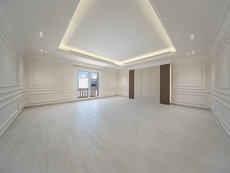 BRAND NEW! LUXURIOUS 7+MAID VILLA WITH POOL | BEST PRICE FOR ELEGANT LIVING IN LUSAIL - Photo 10